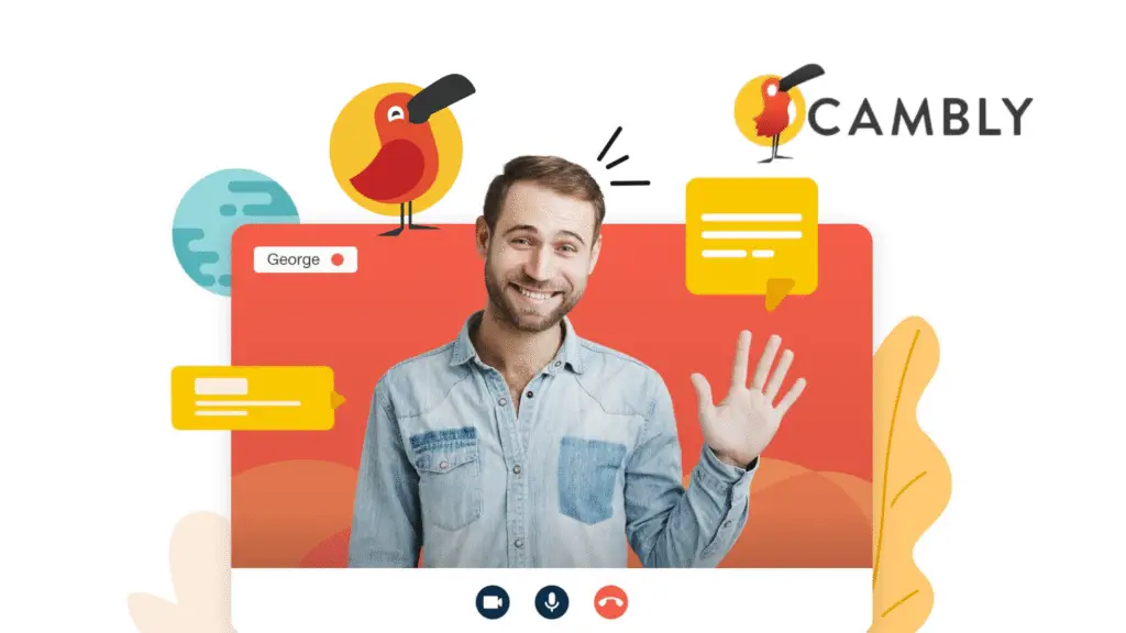 Cambly