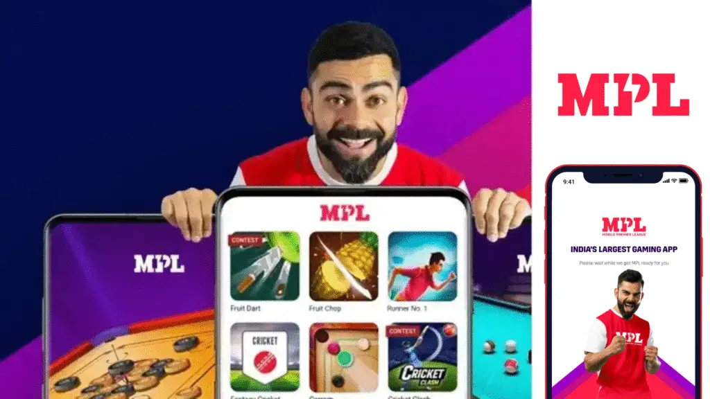 MPL Games