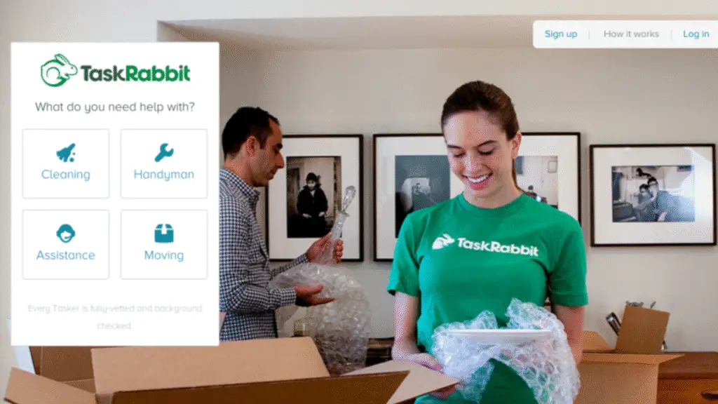 TaskRabbit