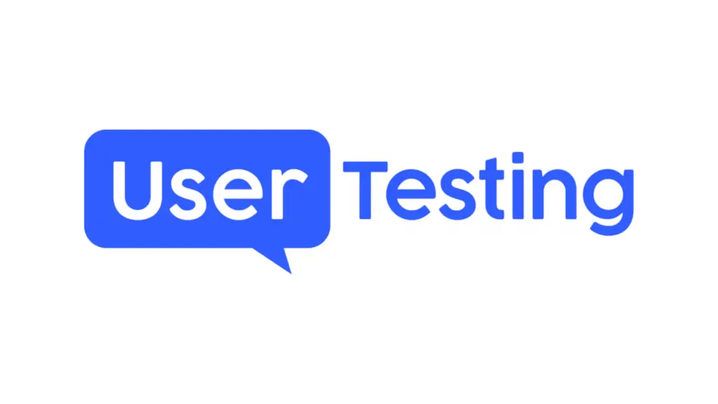 usertesting online earning website